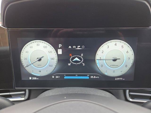 2025 Hyundai ELANTRA SEL Convenience IVT