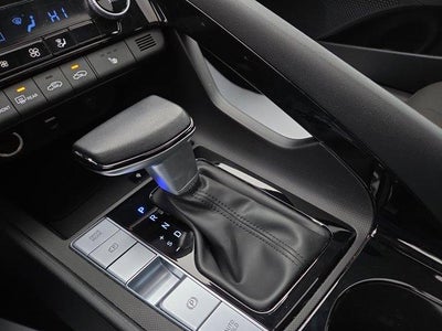2025 Hyundai ELANTRA SEL Convenience IVT