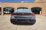 2025 Hyundai ELANTRA SEL Convenience IVT