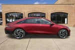 2023 Hyundai IONIQ 6 Limited AWD