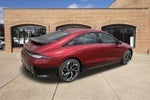2023 Hyundai IONIQ 6 Limited AWD