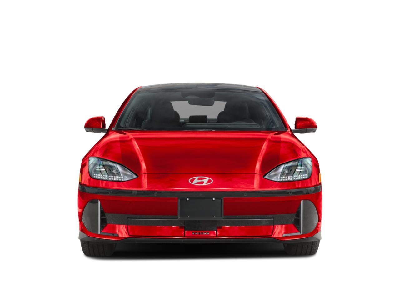 2023 Hyundai IONIQ 6 Limited AWD