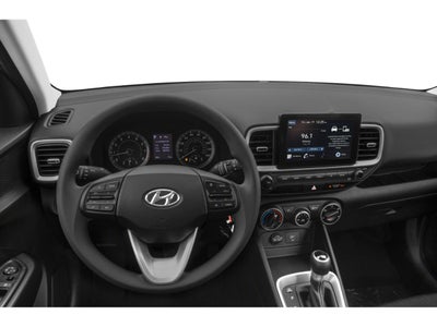 2021 Hyundai VENUE SE IVT