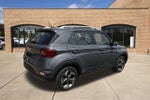2025 Hyundai VENUE SEL IVT