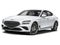 2025 Genesis G70 2.5T AWD