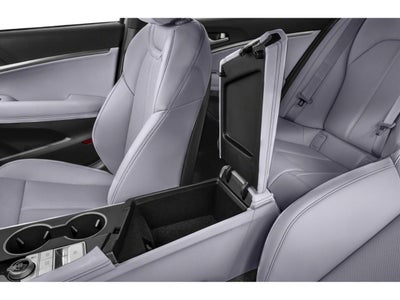 2025 Genesis G70 2.5T AWD