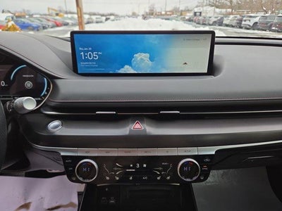 2023 Genesis G80 2.5T AWD