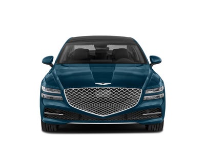 2023 Genesis G80 2.5T AWD