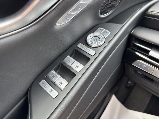 2026 Genesis G80 2.5T AWD