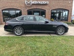 2026 Genesis G80 2.5T AWD