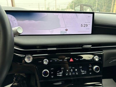 2026 Genesis G80 2.5T AWD