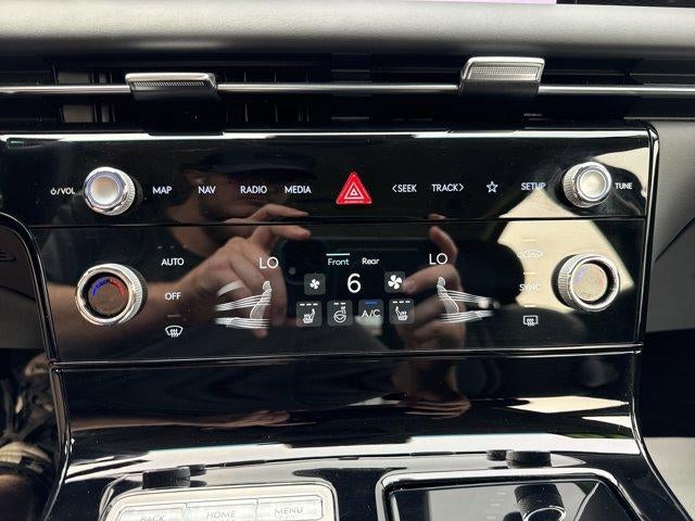 2026 Genesis G80 2.5T AWD