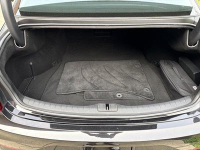 2026 Genesis G80 2.5T AWD