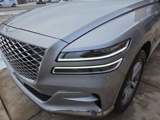 2024 Genesis GV80 3.5T AWD