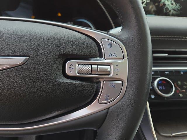 2024 Genesis GV80 3.5T AWD