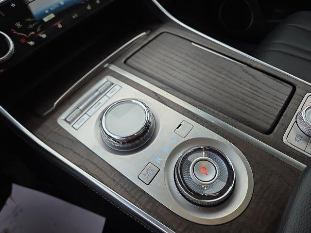 2024 Genesis GV80 3.5T AWD