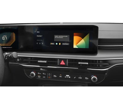 2025 Kia K5 LXS Auto FWD