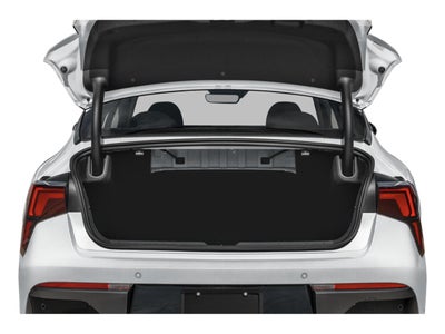 2025 Kia K5 LXS Auto FWD