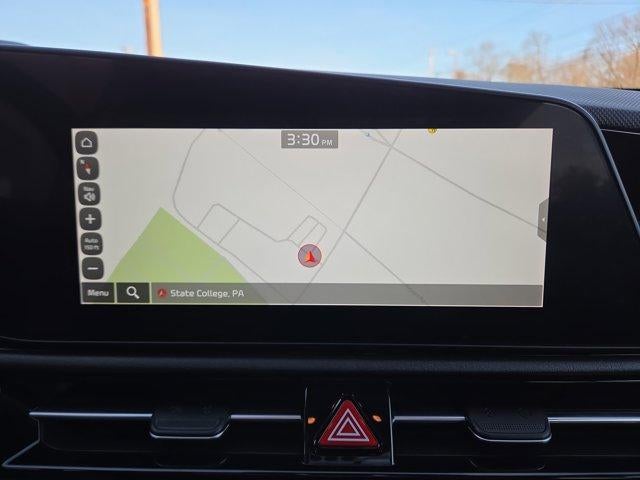 2024 Kia Niro Plug-In Hybrid EX FWD