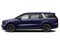 2026 Kia Carnival LXS FWD