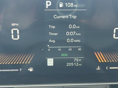 2026 Kia Carnival LXS FWD