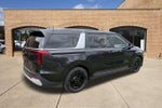2026 Kia Carnival LXS FWD