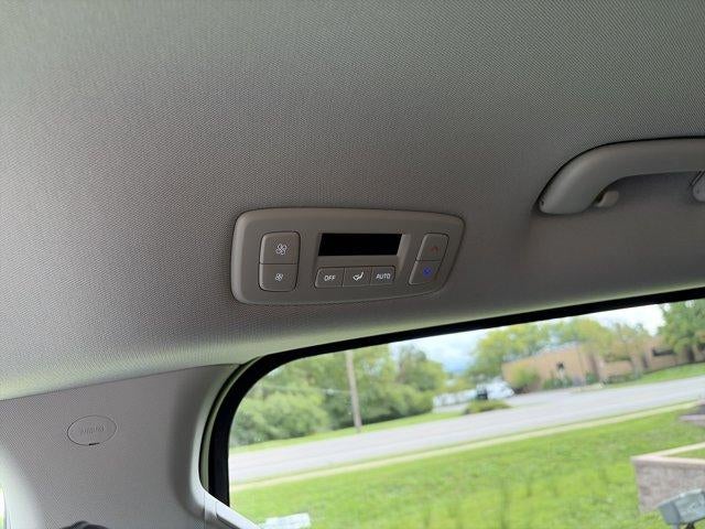 2026 Kia Carnival LXS FWD