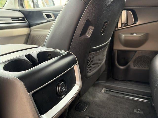 2026 Kia Carnival LXS FWD