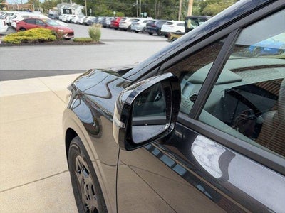 2026 Kia Carnival LXS FWD
