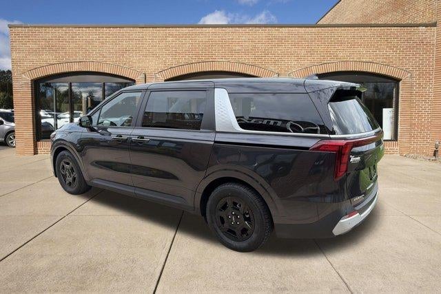 2026 Kia Carnival LXS FWD