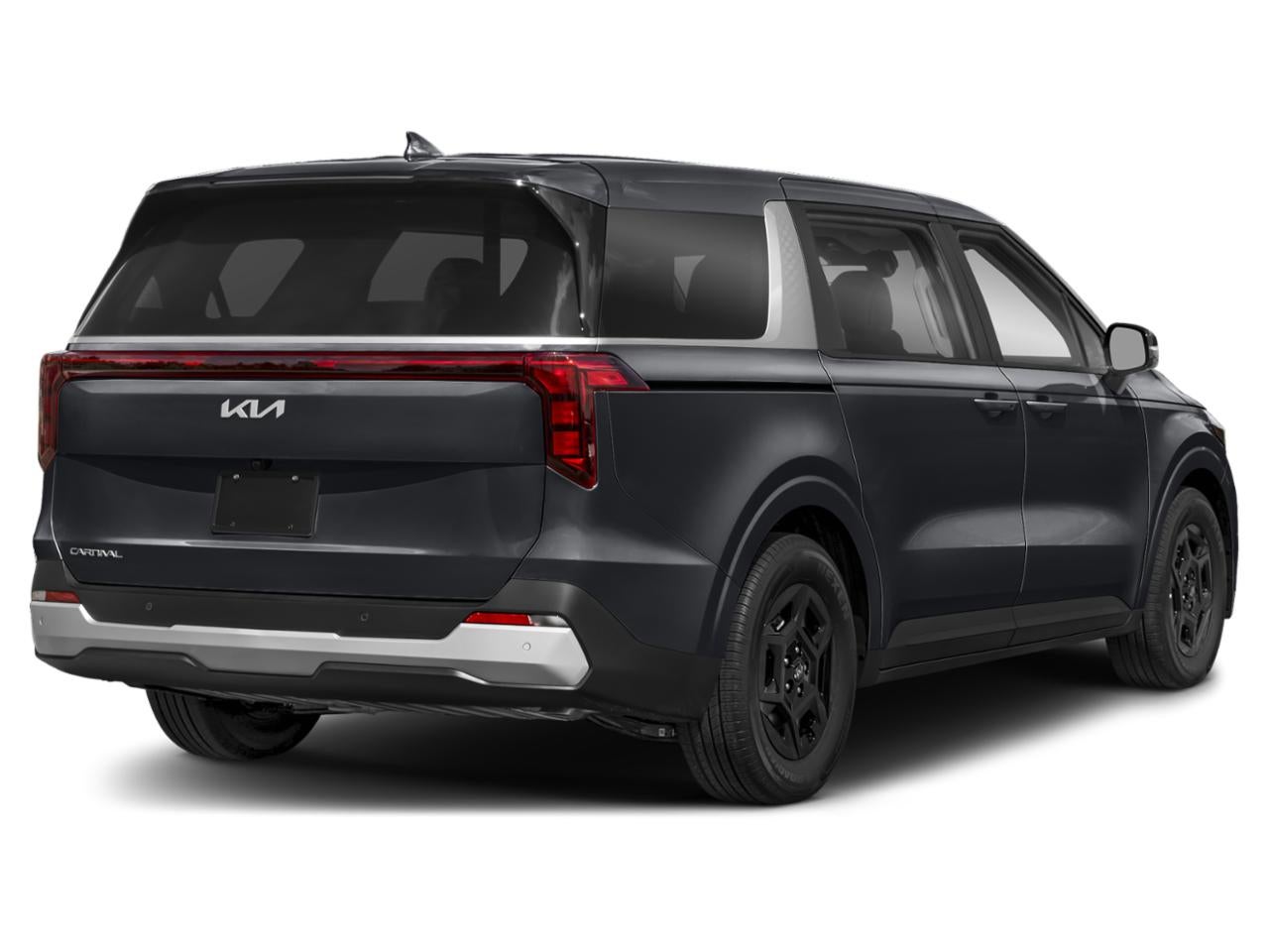 2026 Kia Carnival LXS FWD