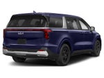 2026 Kia Carnival LXS FWD