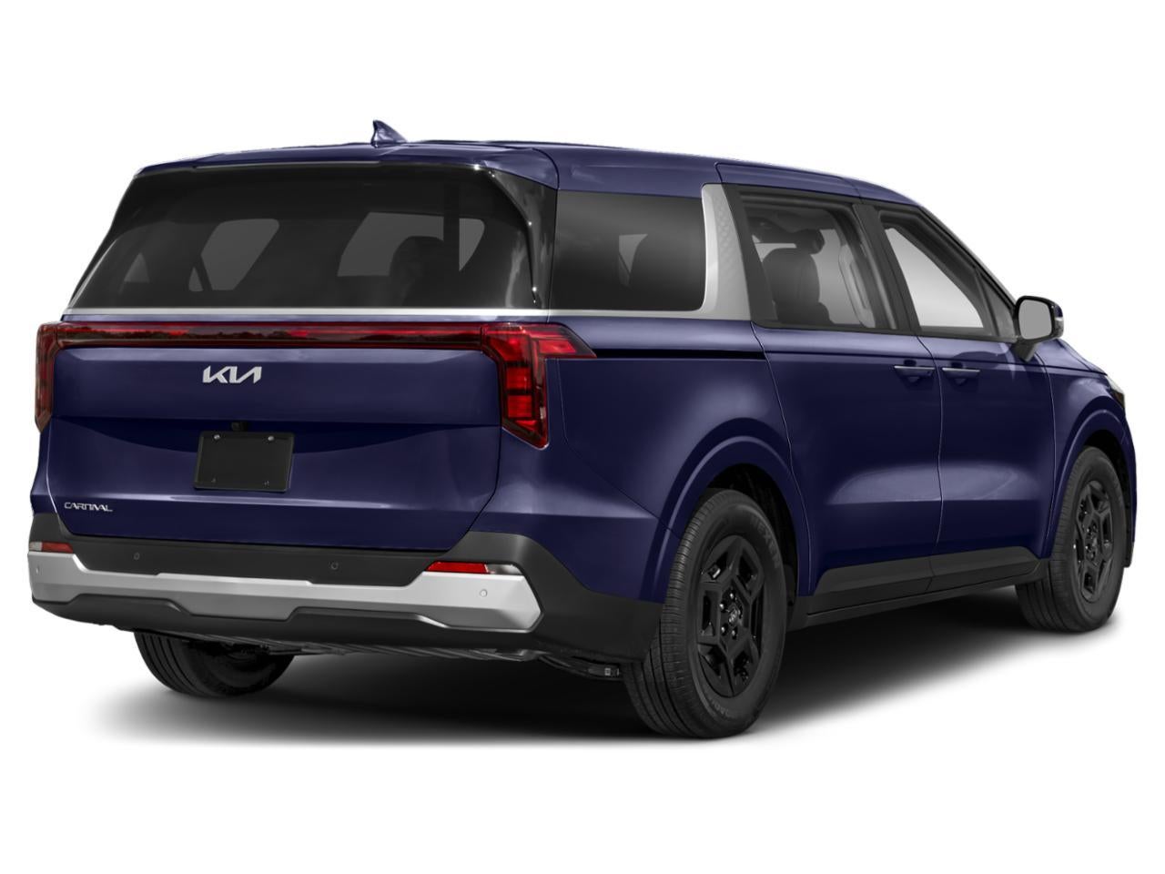 2026 Kia Carnival LXS FWD