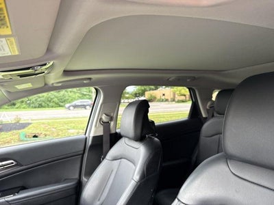 2025 Kia Sportage Hybrid EX AWD