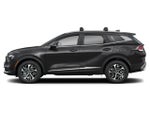 2025 Kia Sportage Hybrid EX AWD