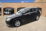 2016 Nissan Rogue AWD 4dr SV