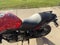 2022 Benelli 302S Base