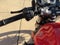 2022 Benelli 302S Base