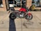 2022 Benelli 302S Base