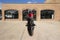 2022 Benelli 302S Base