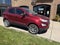 2018 Ford EcoSport SE 4WD