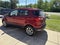 2018 Ford EcoSport SE 4WD