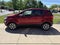 2018 Ford EcoSport SE 4WD