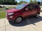 2018 Ford EcoSport SE 4WD