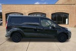 2018 Ford Transit Connect Van XL LWB w/Rear Symmetrical Doors