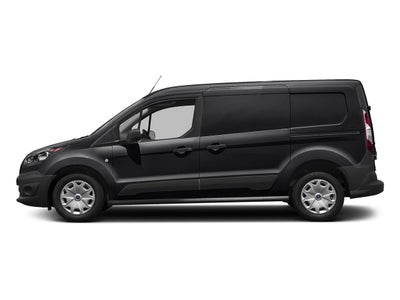 2018 Ford Transit Connect Van XL LWB w/Rear Symmetrical Doors