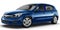 2008 Saturn Astra 5dr HB XE