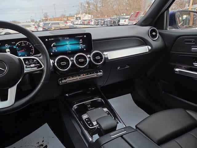 2020 Mercedes-Benz GLB GLB 250 4MATIC® SUV