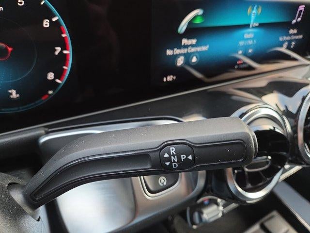 2020 Mercedes-Benz GLB GLB 250 4MATIC® SUV