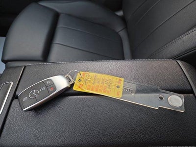 2020 Mercedes-Benz GLB GLB 250 4MATIC® SUV